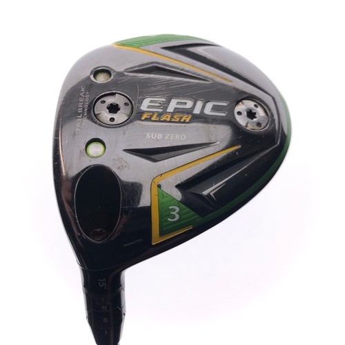 Usato callaway epic - callaway, sub