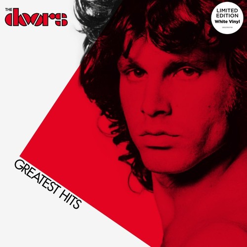 The doors greatest hits - -,