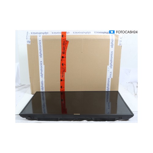 Alphatronics tv led - sl-40,