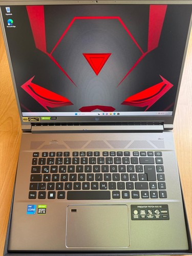 Acer predator triton 500 - acer,