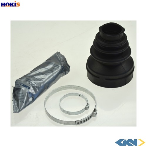 Kit soffietto albero - soffietto, motore