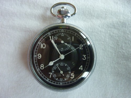 Orologio tasca breitling us - da,