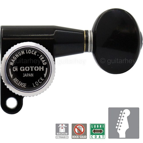 Nuovo gotoh sg360 mgt in - mgt,