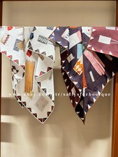 Sciarpa Sallys 16 Momme