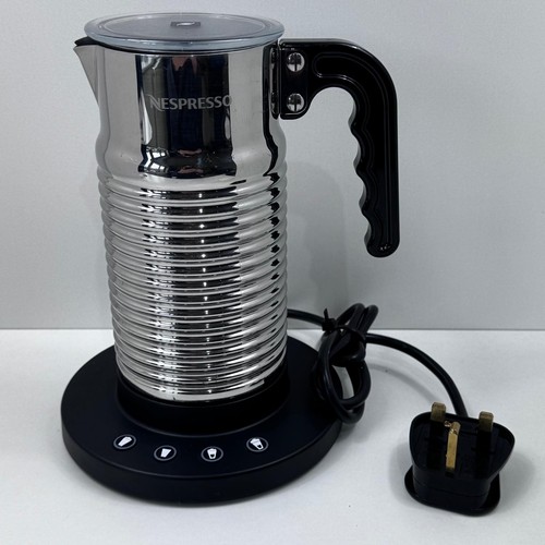 Montalatte nespresso aeroccino - montalatte,