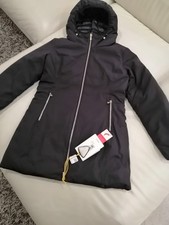 piumino donna lungo