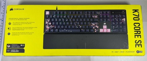 Nuova tastiera gioco - nuova,