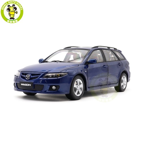 Modellino auto mazda - mazda, 6