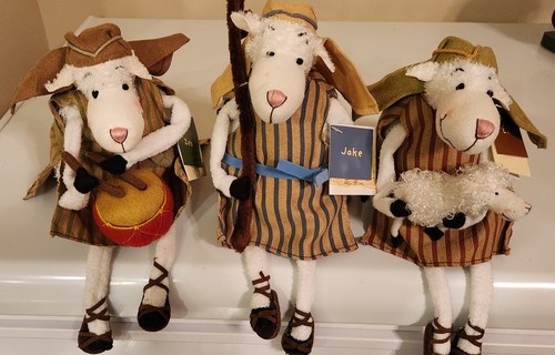 Carino vintage hallmark - carino,