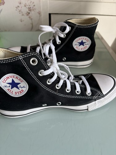Scarpe ginnastica alte - da,