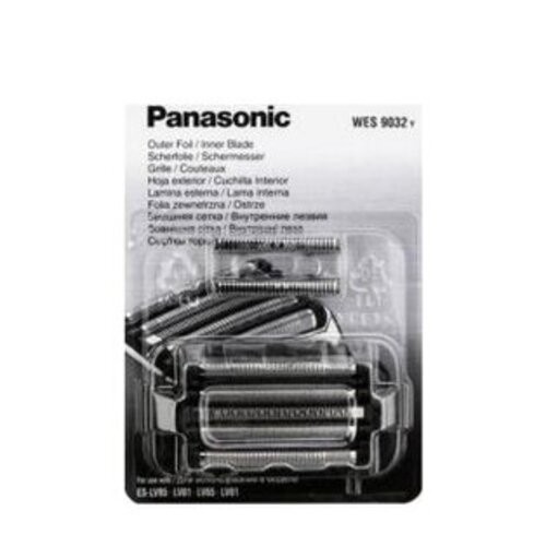 Panasonic ricambi per rasoi - panasonic,