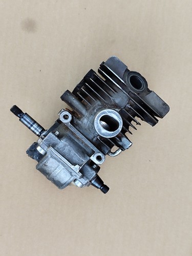 Motore completo cilindro - completo,
