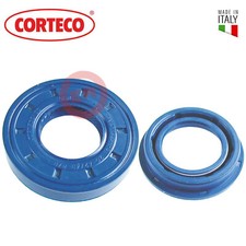 SERIE PARAOLI ALBERO MOTORE MINARELLI 2T NITRO JOG SR SCARABEO PHANTOM F10 F12