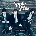 Apple pies strumenti - -, d'epoca