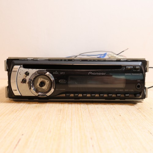 Autoradio vintage pioneer deh - vintage,