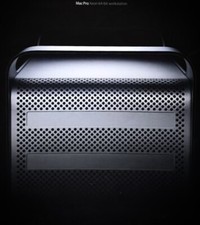 Mac Pro 5.1 2010 | 12 Core 24T