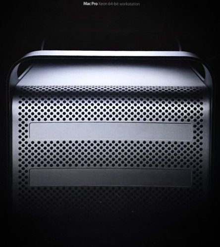 Mac pro 2010 - 12, core