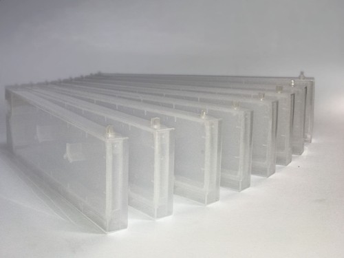 Cartucce di inchiostro - 1,