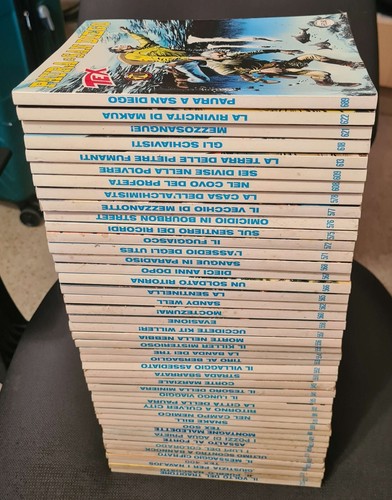 Tex 400 sergio bonelli - 400,