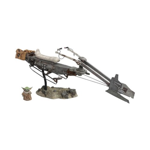 Hot toys star - toys, wars