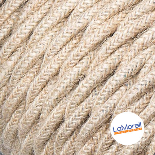 Cavo elettrico treccia in - cavo,