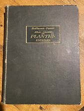 Hoffmann. Atlas colorié des