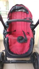Trio gemellare baby jogger