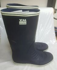 STIVALI DA VELA MODELLO CRUISING PLASTIMO TAGLIA 39 COD. 54129 ACCESSORI VELA