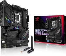 ASUS ROG STRIX B760-F GAMING