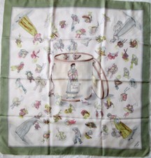 HERMÈS " PARIS MODISTEL "