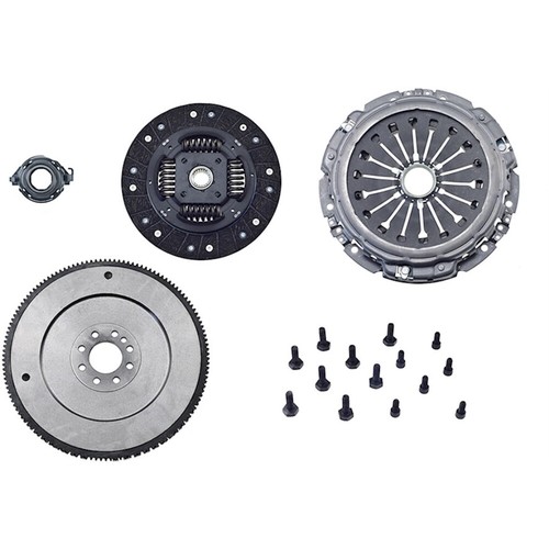 Nty kit frizione per fiat - nty,