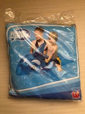 Splash & Play - Gonfiabile a