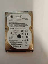 Hard Disk  Seagate Momentus 160 GB per NOTEBOOK-  HD esterno