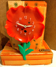 VINTAGE LUX FIREHOUSE PETUNIA