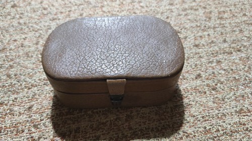 Rasoio elettrico dual - dual, vintage