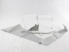 500043679 ADESIVI PORTE ANTERIORI IVECO STRALIS RICAMBIO NUOVO