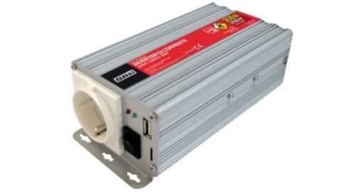 Inverter soft start 12vcc 300w - soft,