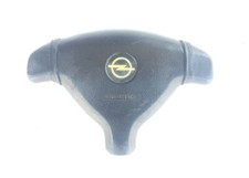 Airbag volante opel astra - volante,