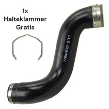 Turbo Tubo Per Seat Alhambra