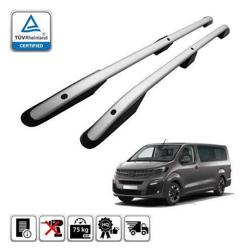 Per opel zafira - zafira, life