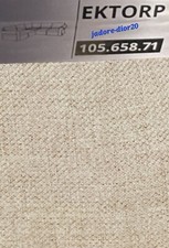 ✅️Rivestimento IKEA Ektorp