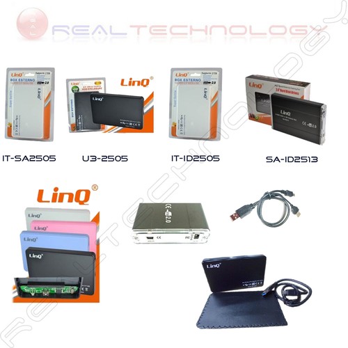 Case box esterno - case,