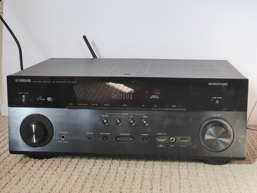 Yamaha a740 ricevitore av - yamaha,