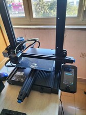 stampante 3d creality 3V2