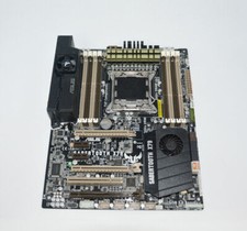  SABERTOOTH X79 scheda madre chipset X79 LGA2011 DDR3 con I/O #F19