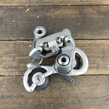 Deragliatore posteriore