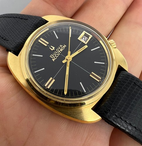 Orologio vintage bulova - orologio,