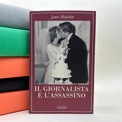 Giornalista assassino - il,