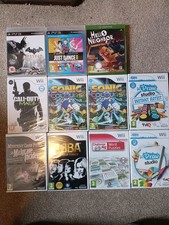 Collezione giochi sigillati - , in