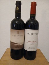 Selezione Bolgheri , Il